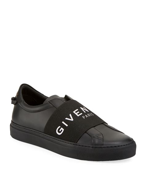 givenchy shoes 2019 blavk elastic